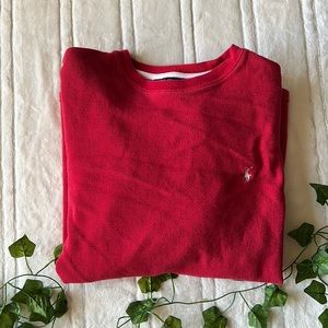 Polo shirt